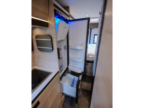 Weinsberg CaraBus 630 ME AUTOMATIC SINGLE BEDS 2027! photo: 15