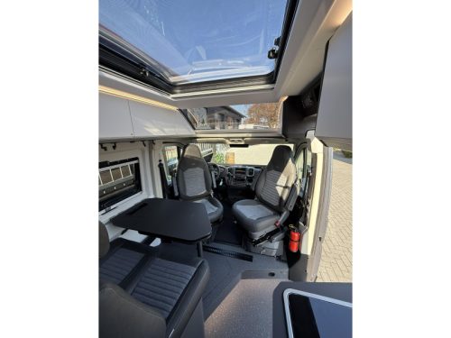 Adria Twin Supreme 600 SPB &iexcl;&iexcl;OPORTUNIDAD!! foto: 8