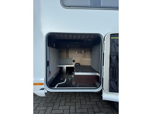 Knaus Van TI Vansation 550 MF  photo: 22