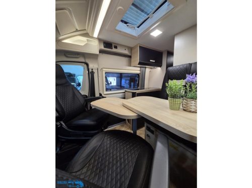 Chausson V697 Sportline photo: 7