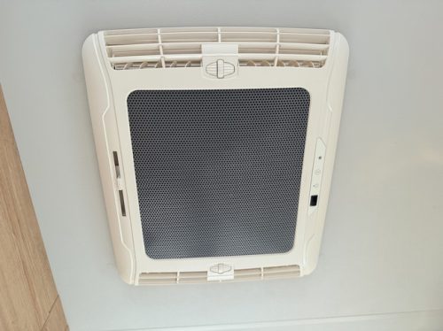 Knaus SUDWIND 500 EU 60 Years photo: 19