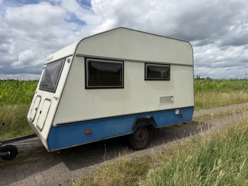 Biod Linca 330 photo: 2