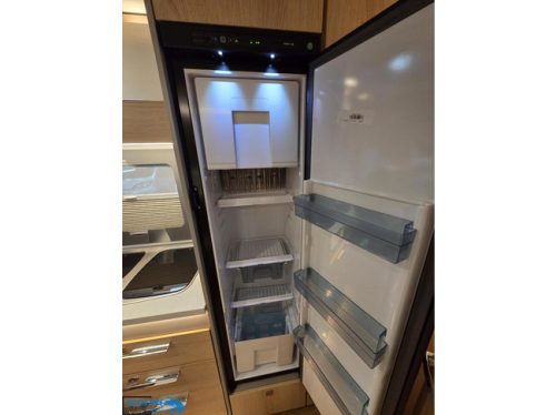 Hymer BMC-I 580 * Automatik 177 PS* Volle Optionen* Levelsystem Foto: 19