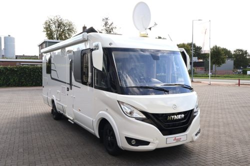 Hymer BML-I 790 Foto: 3