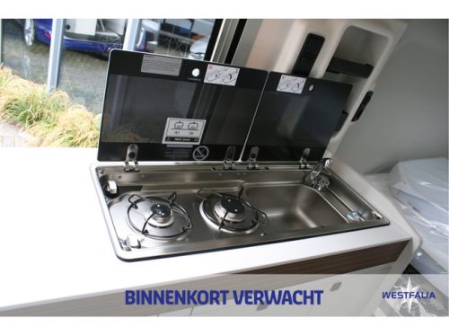 Westfalia Columbus 540D 140pk Aut. foto: 9