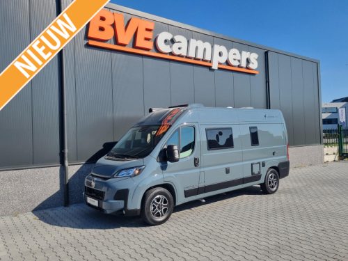 Clever Celebration 600 Automatic Premium package