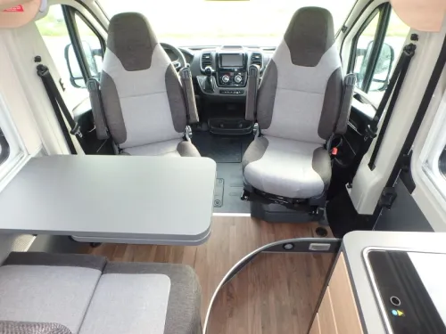 Knaus Boxlife 600 MQ  Foto: 13