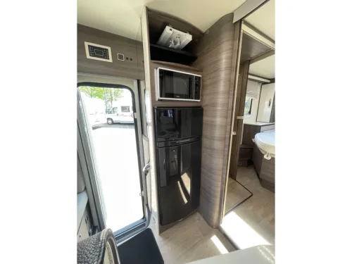 McLouis Carat 879 G Queensbed Automatic 2019 photo: 15