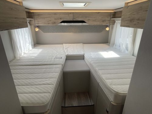 Hymer Exsis I photo: 27