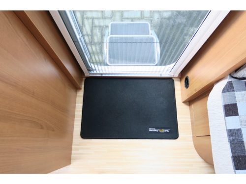 LMC Musica 460 D TRUMA MOVER+AWNING  photo: 15