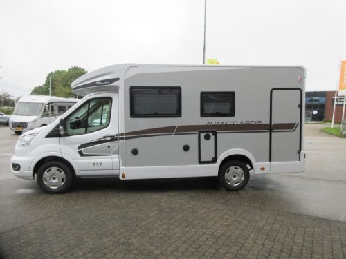 McLouis Avantgarde Slim 337 Nur 215cm Breit Foto: 6