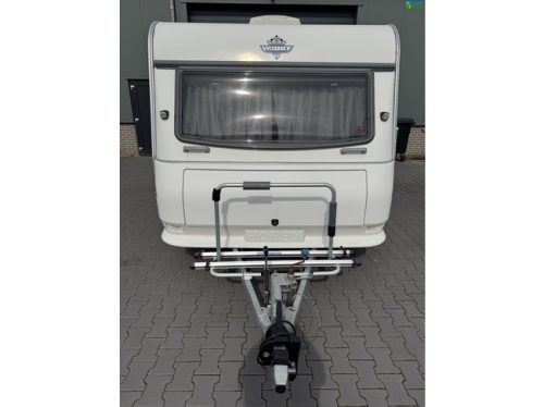 Hobby De Luxe Easy 400SF Foto: 6