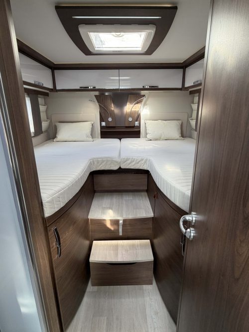 Frankia Titan 790GD photo: 37