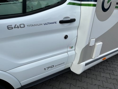 CHAUSSON 640 foto: 20