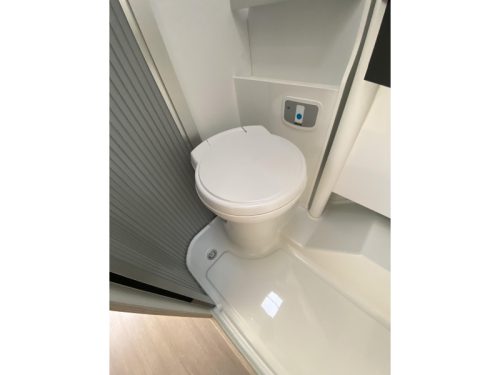 Adria Compact PLUS DL 3500km NEUWERTIG! Foto: 15