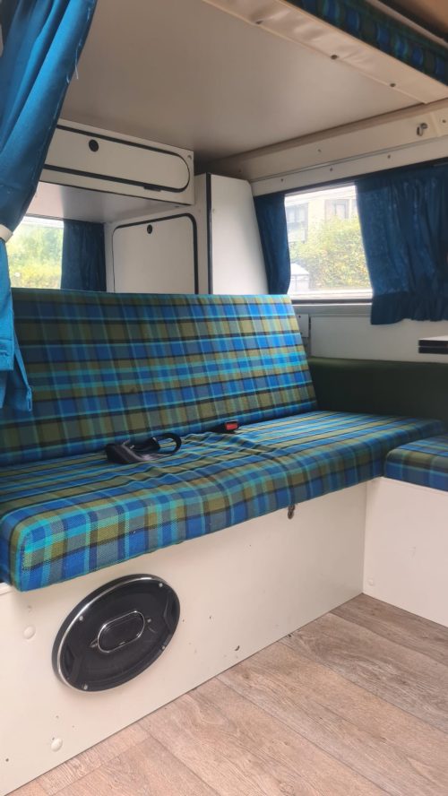 VOLKSWAGEN 231211 MOTORHOME photo: 6