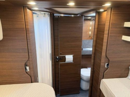 Carthago Chic C-Line 4,9 LE L MB foto: 31