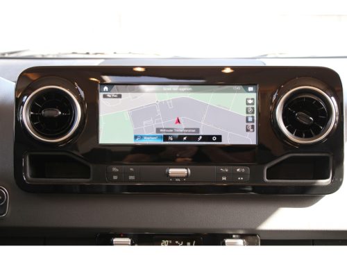 Hymer BMC-I 600 Single beds + Pop-top roof  photo: 58
