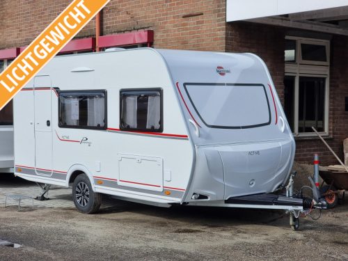 B&uuml;rstner Premio Life 425 TS Active photo: 0