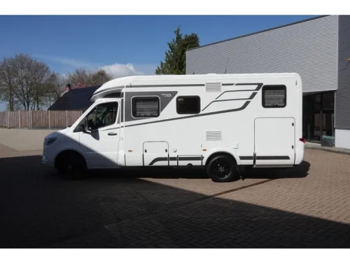 Hymer B-MC T 600 Automatic photo: 4