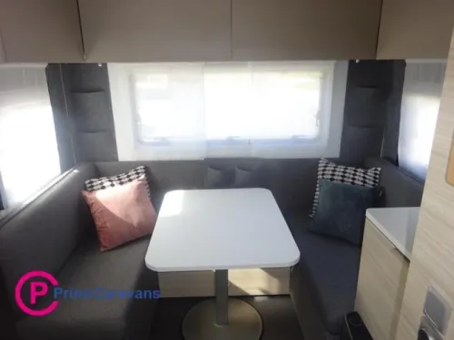 Adria Altea 492 LU photo : 12