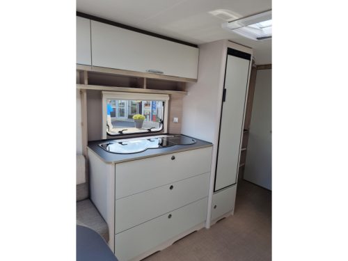 B&uuml;rstner Premio 460 TS Gratis Mover! Foto: 9