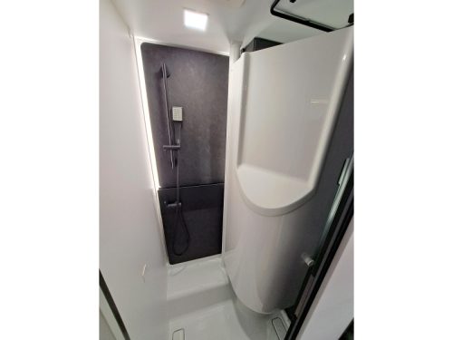 Adria Compact Max SL photo: 10