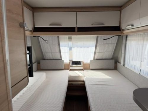 Knaus Sudwind 60 Years 500 EU Mover,Awning,campovolo photo: 8