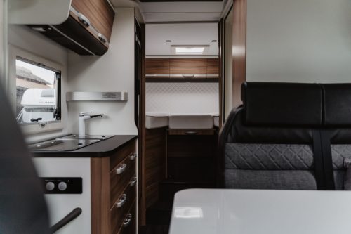 Adria Matrix 600 Foto: 13