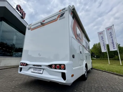 Weinsberg CaraCompact Edition  photo: 15