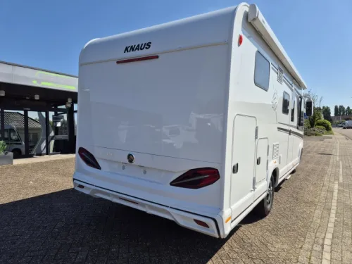 Knaus L!ve I 650 MEG Maxi Chassis IH474 Foto: 1
