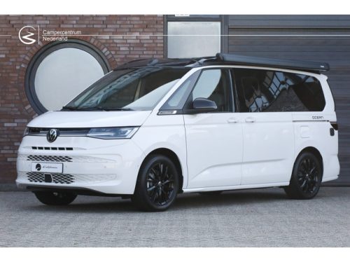 Volkswagen California Ocean 1.5 eHybrid 180 kW / 245 PK DSG 4Motion photo: 1