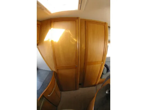Hymer B class 544 L Seat, Long bench, 90600km photo: 12