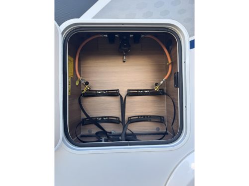 Knaus Van TI Vansation 550 MF  photo: 20