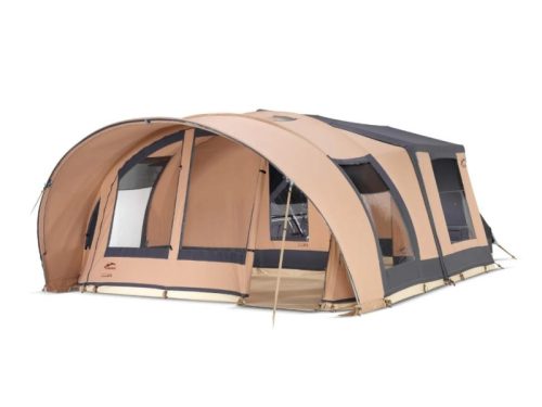 Cabanon Malawi 2.0 Royale Deluxe - XL Bed - Kitchen photo: 6