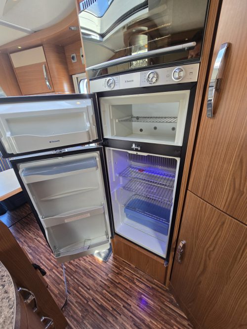 HYMER T 694SL Foto: 11