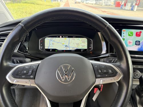 Volkswagen T6.1 California Ocean 2023 65,000KM 4X4 204HP photo: 9