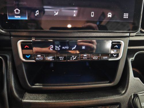 tourne mobil 6.4 Select 2.2 BlueHDI 180PK Automaat - ALL SEASON photo: 15