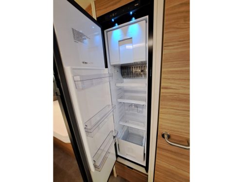 Dethleffs Nomad 510 LE Foto: 11