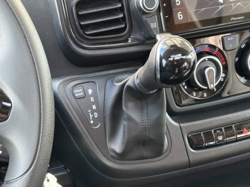 Weinsberg CaraSuite 650 9-GANG AUTOMAAT FRANZ&Ouml;SISCHES BETT + HUBDACH  Foto: 17