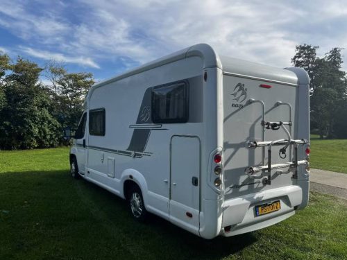 KNAUS R11 foto: 6
