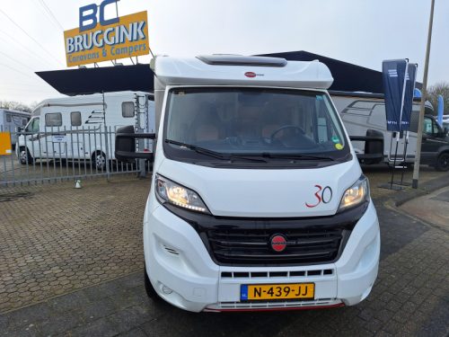 B&uuml;rstner Nexxo Time T 690 G 30 JAHRE EDITION Foto: 10