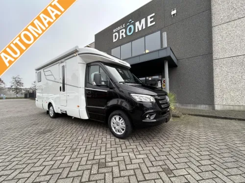 Hymer Tramp S 685 Foto: 0