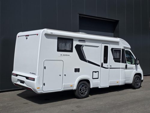 Adria Compact Select DL New 2027 model! photo: 2