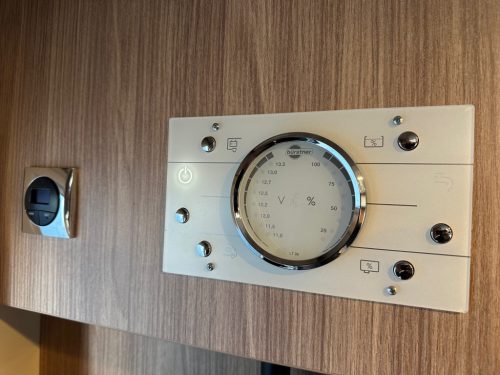 B&uuml;rstner Ixeo it 726 G photo: 17