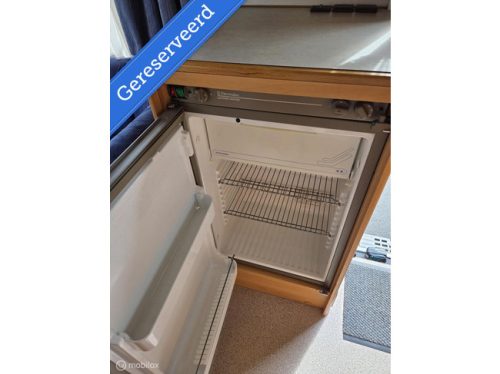 Knaus Eifelland 610 2.8TD 123 PS-Einsteiger-Wohnmobil-Anh&auml;ngerkupplung Foto: 18