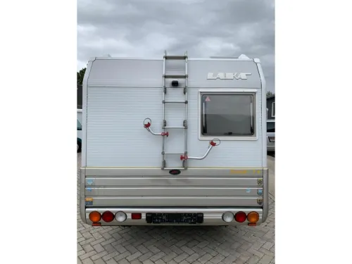 Laika Ecovip 7 R Foto: 4