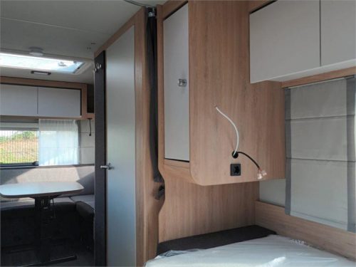 Knaus Sport Platinum 500 EU Foto: 7