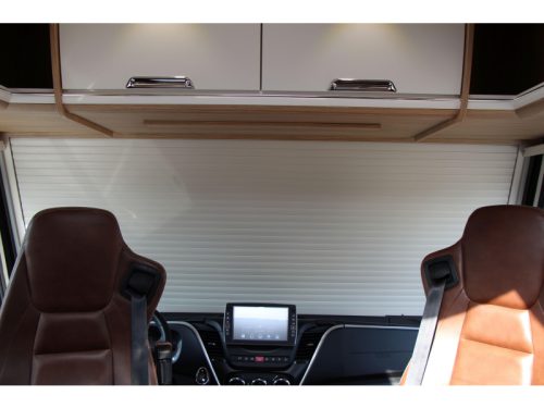 Niesmann+Bischoff Flair 920 EK Single beds - Full option photo: 75