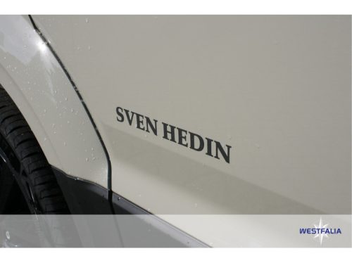 Westfalia Sven Hedin 600D Hubdach Premium 163PS Automatik jetzt mit Lithium-Akku &amp; Solarpanel im Wert von &euro; 3.335,00 f&uuml;r &euro; 0,00 Foto: 7